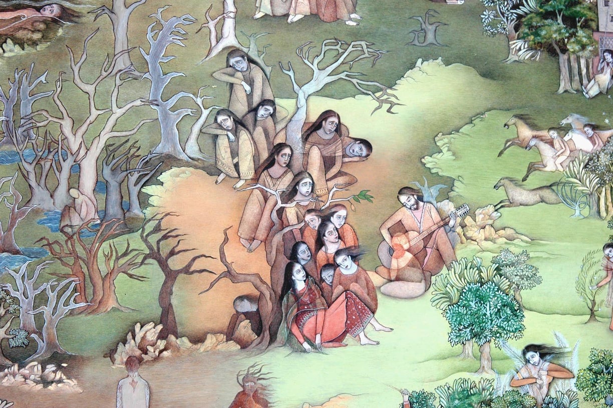 Detail